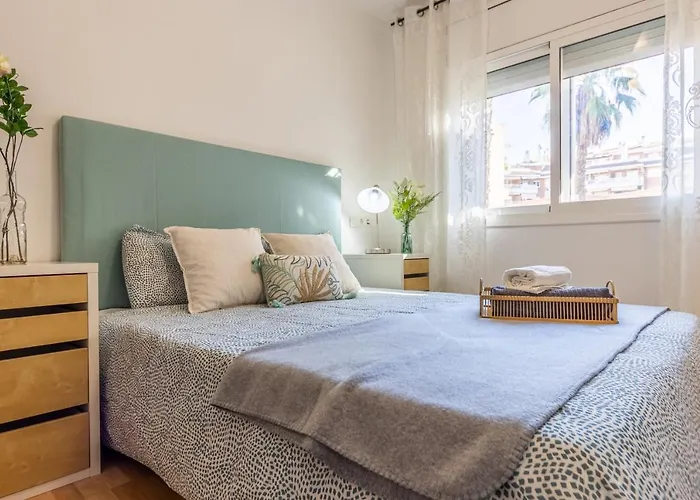 Pepe\'S Apartment Salou