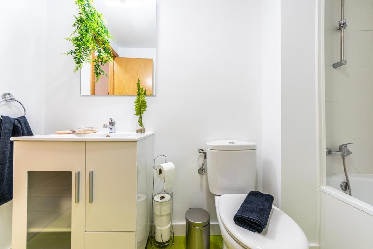 Apartamento Pepe's *