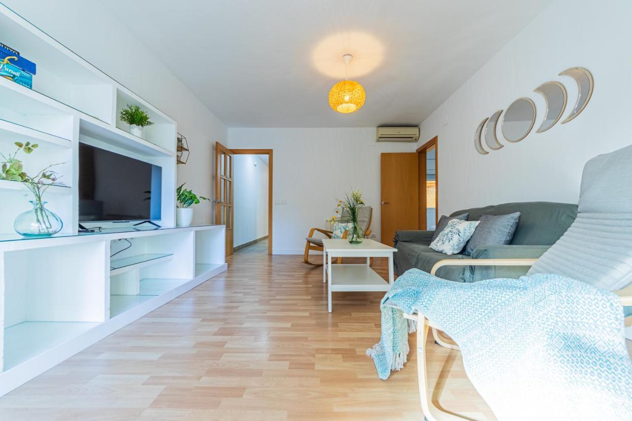 Apartament Pepe's Salou