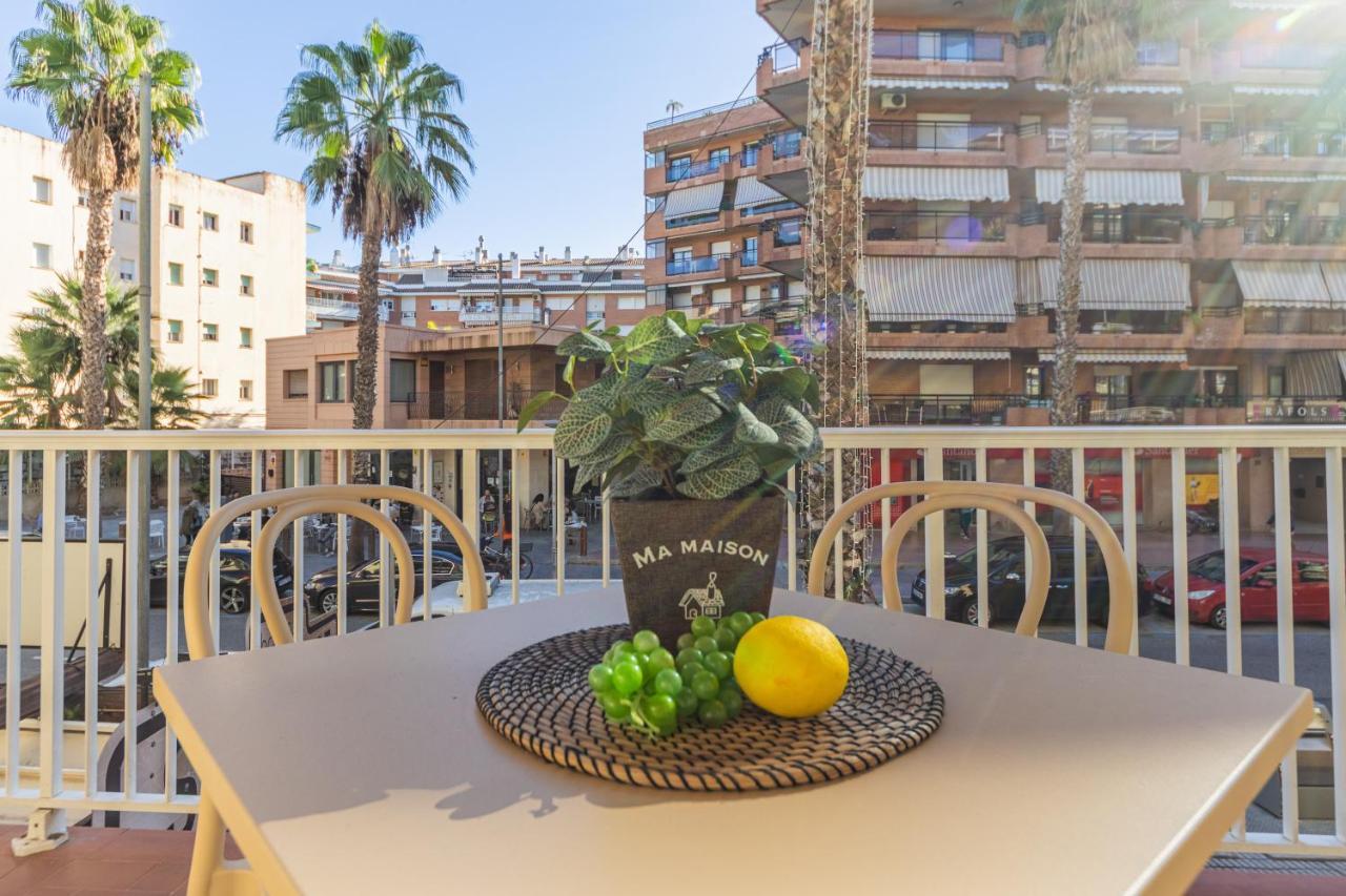 Apartament Pepe's *