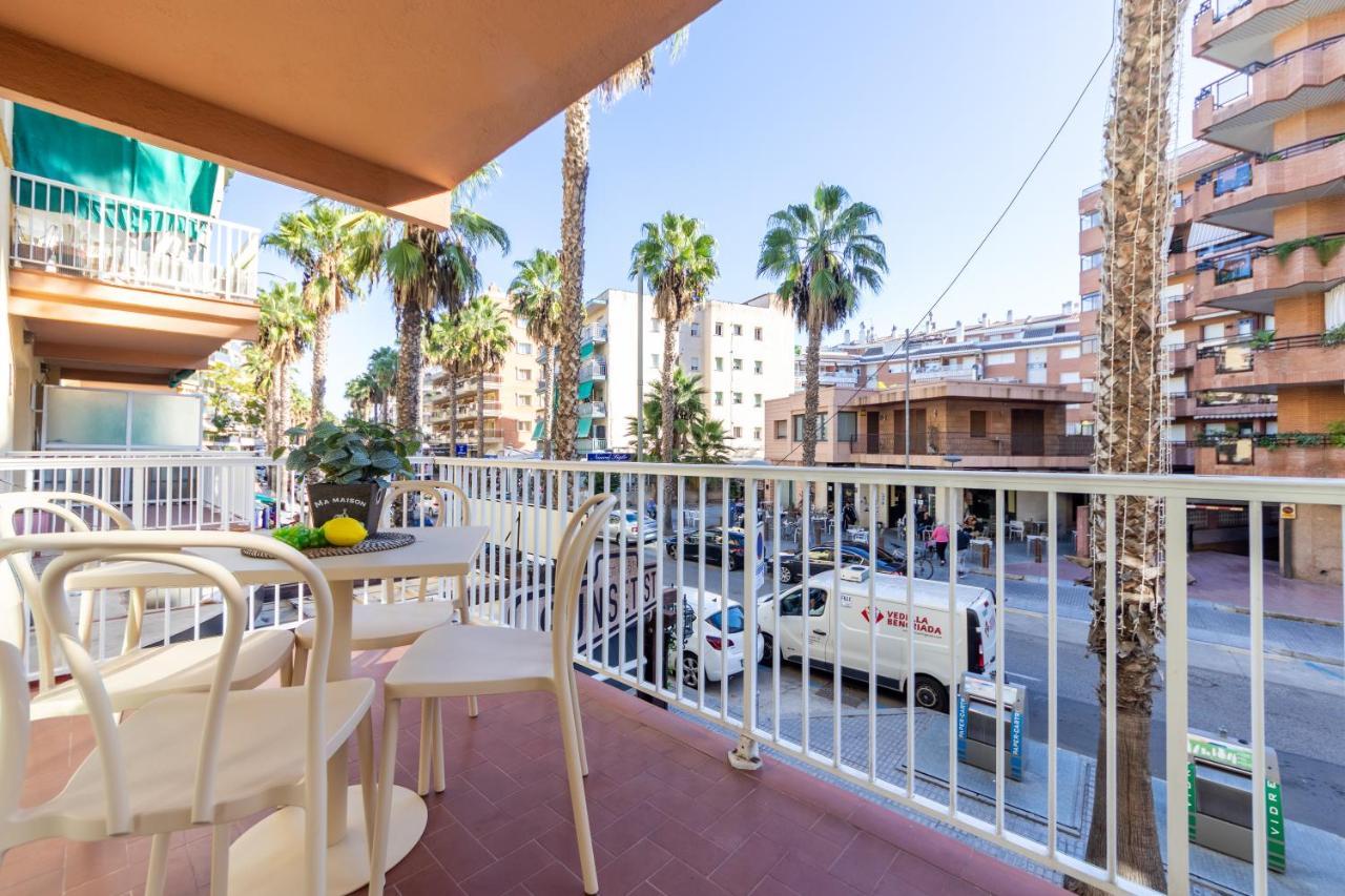 Apartament Pepe's Salou