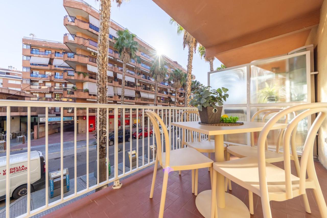Pepe's Apartament Salou